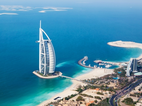 DUBAI- GRAD MEĐU OBLACIMA  (AVIO+HOTEL +TRANSFERI+VODIČ -IZLETI I ULAZNICE UKLJUCENI U CENU !)